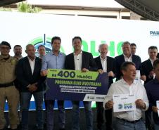 Câmeras com IA igual a Nova York: entenda como funciona a nova fase do Olho Vivo