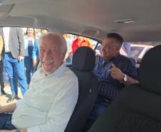 Estado vai investir R$ 136 milhões por ano para aumentar atendimentos dos consórcios