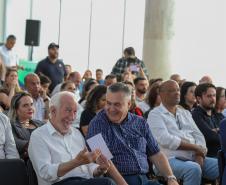 Estado vai investir R$ 136 milhões por ano para aumentar atendimentos dos consórcios