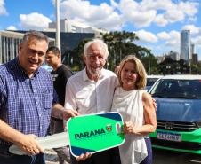 Estado vai investir R$ 136 milhões por ano para aumentar atendimentos dos consórcios