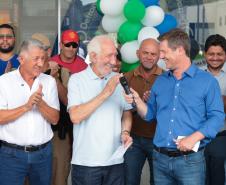 Novo Posto Avaçando do Detran-PR em Matinhos amplia gama de serviços à população