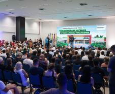 R$ 67,7 milhões: governador anuncia a construção do Hospital Regional de Matinhos