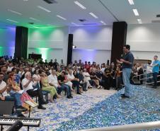 R$ 67,7 milhões: governador anuncia a construção do Hospital Regional de Matinhos