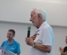 R$ 67,7 milhões: governador anuncia a construção do Hospital Regional de Matinhos