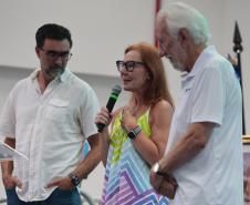 R$ 67,7 milhões: governador anuncia a construção do Hospital Regional de Matinhos