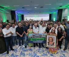 R$ 67,7 milhões: governador anuncia a construção do Hospital Regional de Matinhos