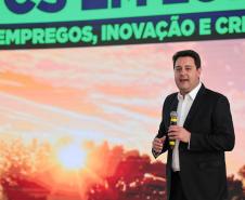 Indiana TSC vai investir RS 200 milhões na construção de um campus em Londrina