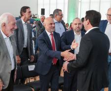 Indiana TSC vai investir RS 200 milhões na construção de um campus em Londrina