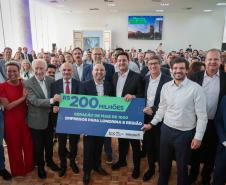 Indiana TSC vai investir RS 200 milhões na construção de um campus em Londrina