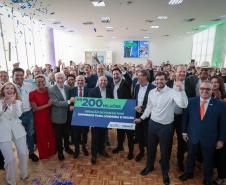 Indiana TSC vai investir RS 200 milhões na construção de um campus em Londrina