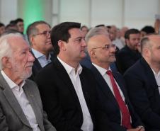 Indiana TSC vai investir RS 200 milhões na construção de um campus em Londrina