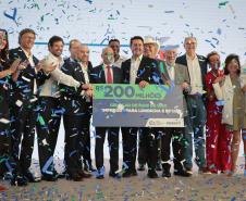 Indiana TSC vai investir RS 200 milhões na construção de um campus em Londrina