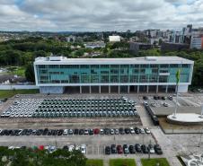 Estado reforça sistema de agricultura com 324 servidores e entrega de 250 veículos