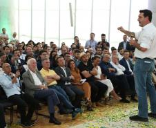 Com entrada de Campo Mourão, Paraná leva selo de sanidade dos alimentos a 200 cidades