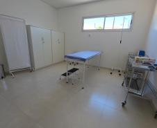 Governo do Paraná inaugura primeiro Pronto Atendimento Municipal em Paraíso do Norte