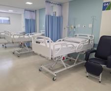 Governo do Paraná inaugura primeiro Pronto Atendimento Municipal em Paraíso do Norte