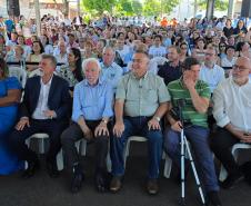 Governo do Paraná inaugura primeiro Pronto Atendimento Municipal em Paraíso do Norte