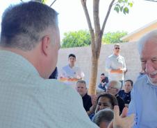 Governo do Paraná inaugura primeiro Pronto Atendimento Municipal em Paraíso do Norte