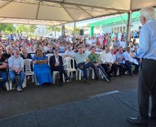 Governo do Paraná inaugura primeiro Pronto Atendimento Municipal em Paraíso do Norte