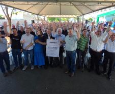 Governo do Paraná inaugura primeiro Pronto Atendimento Municipal em Paraíso do Norte