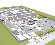 R$ 67,7 milhões: governador anuncia a construção do Hospital Regional de Matinhos