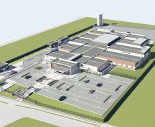 R$ 67,7 milhões: governador anuncia a construção do Hospital Regional de Matinhos