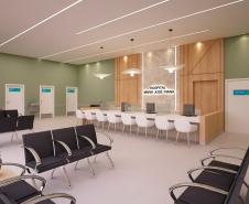 R$ 67,7 milhões: governador anuncia a construção do Hospital Regional de Matinhos