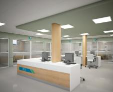 R$ 67,7 milhões: governador anuncia a construção do Hospital Regional de Matinhos