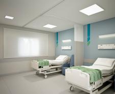 R$ 67,7 milhões: governador anuncia a construção do Hospital Regional de Matinhos