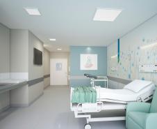 R$ 67,7 milhões: governador anuncia a construção do Hospital Regional de Matinhos