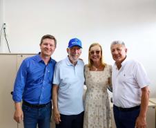 Novo Posto Avaçando do Detran-PR em Matinhos amplia gama de serviços à população