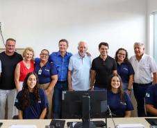 Novo Posto Avaçando do Detran-PR em Matinhos amplia gama de serviços à população