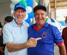 Novo Posto Avaçando do Detran-PR em Matinhos amplia gama de serviços à população