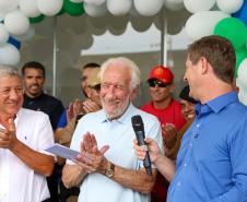 Novo Posto Avaçando do Detran-PR em Matinhos amplia gama de serviços à população