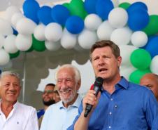 Novo Posto Avaçando do Detran-PR em Matinhos amplia gama de serviços à população