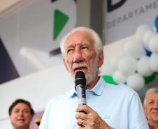 Novo Posto Avaçando do Detran-PR em Matinhos amplia gama de serviços à população