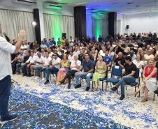 R$ 67,7 milhões: governador anuncia a construção do Hospital Regional de Matinhos