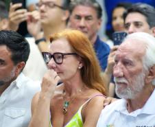 R$ 67,7 milhões: governador anuncia a construção do Hospital Regional de Matinhos