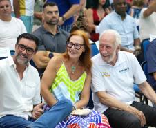 R$ 67,7 milhões: governador anuncia a construção do Hospital Regional de Matinhos