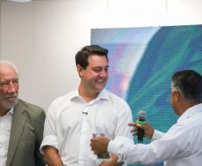 Governador participa de abertura da mostra fotográfica “Instante do Olhar”, no MON