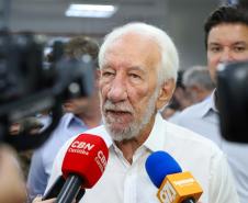 Governo inaugura 3ª unidade do Poupatempo Paraná em Curitiba, a 12ª no Estado