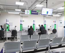 Governo inaugura 3ª unidade do Poupatempo Paraná em Curitiba, a 12ª no Estado