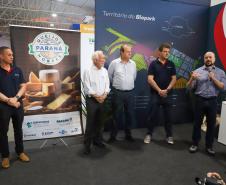 Em parceria com Biopark, Estado expandirá o Projeto Queijos Finos a mais 4 regiões