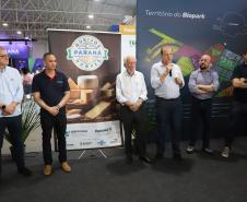 Em parceria com Biopark, Estado expandirá o Projeto Queijos Finos a mais 4 regiões