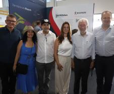 Em parceria com Biopark, Estado expandirá o Projeto Queijos Finos a mais 4 regiões