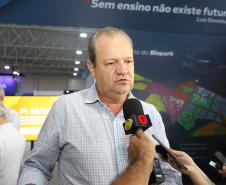 Em parceria com Biopark, Estado expandirá o Projeto Queijos Finos a mais 4 regiões