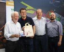 Em parceria com Biopark, Estado expandirá o Projeto Queijos Finos a mais 4 regiões