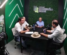 Governador autoriza liberação de R$ 2,2 bilhões do BRDE para crédito em 2026