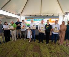 Darci Piana inaugura nova sede da APAE de Douradina, a 3ª construída pelo Estado