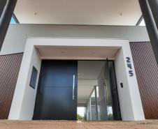 Darci Piana inaugura nova sede da APAE de Douradina, a 3ª construída pelo Estado